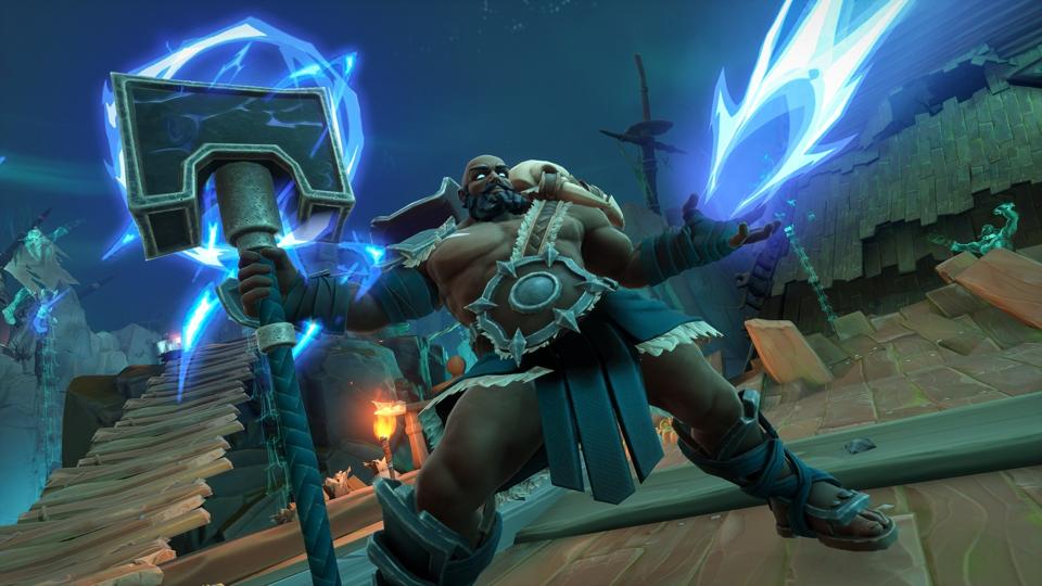 Fellowship: Game Co-op Dungeon yang Tumbuh Pesat Lewat Pendekatan Live Service