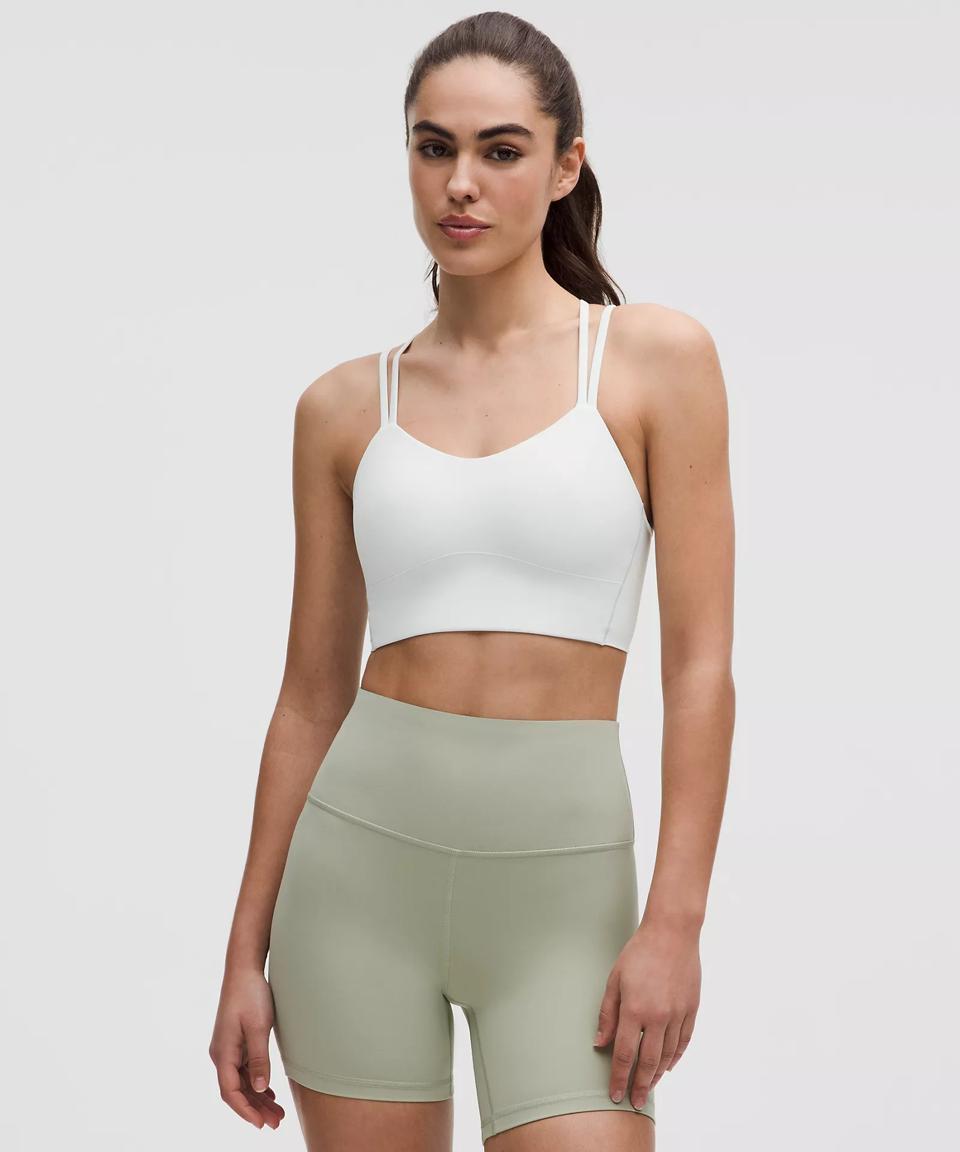 Graphic Five Lululemon Gifts To Shop For The Active People On Your List