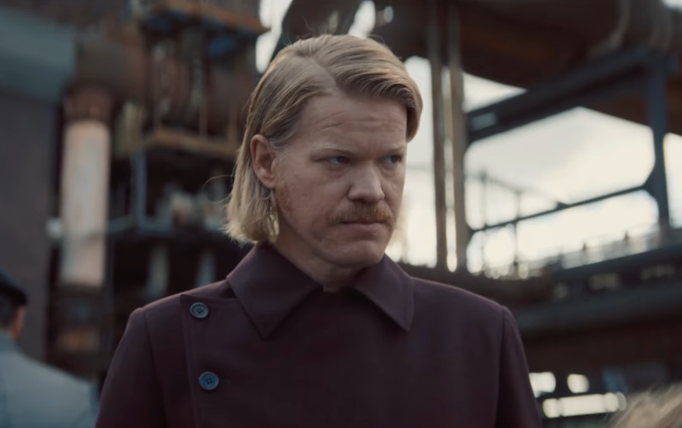 Lionsgate Hadirkan Film Prekuel Baru The Hunger Games dengan Aktor Top