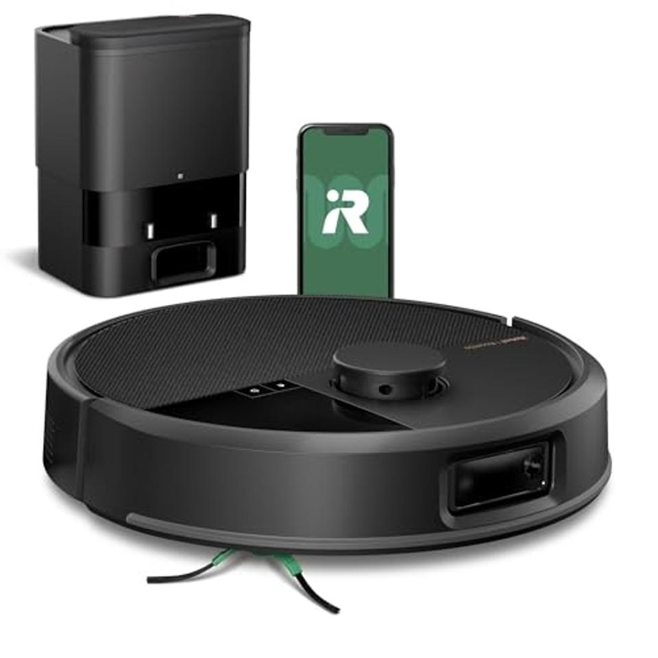 Best Robot Vacuums 2025 - Forbes Vetted