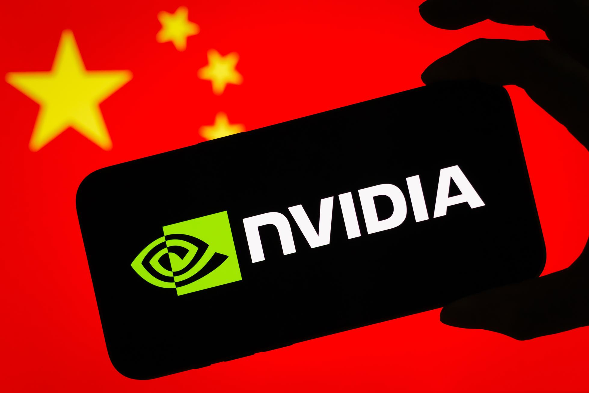 Kasus Penjualan Ilegal Chip Nvidia ke China Bisa Rusak Kontrol Ekspor AS