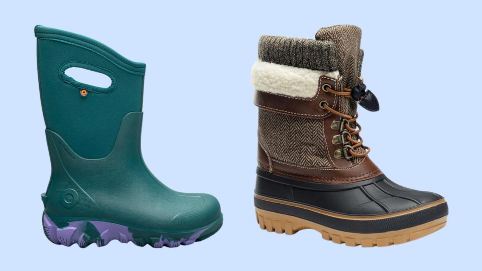 Best Insoles For Work Boots 2025 - Forbes Vetted