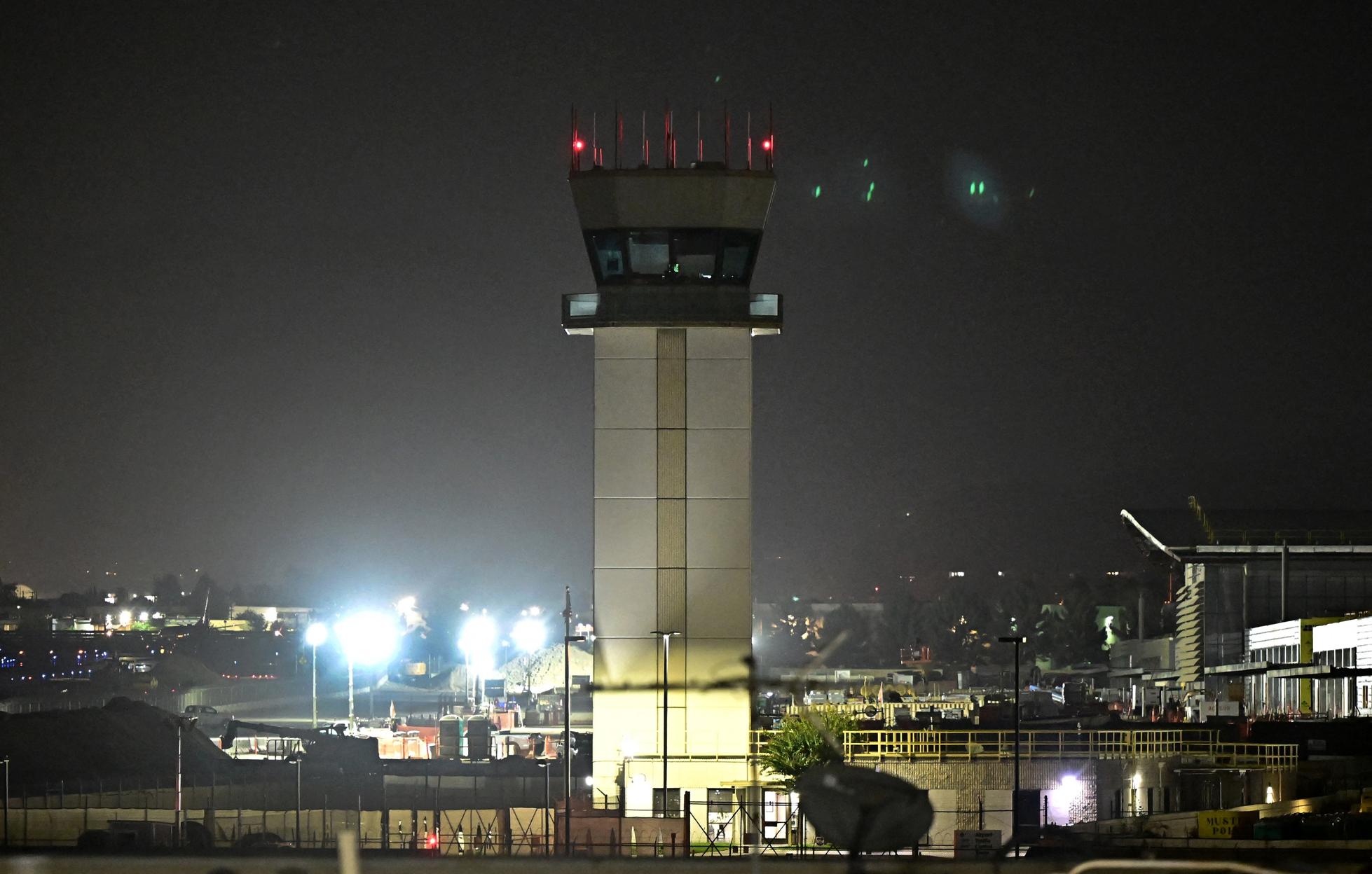 Mengapa Pengendalian Lalu Lintas Udara AS Perlu Bebas dari Politik dan Segera Diubah