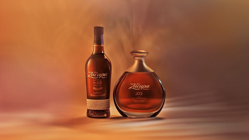 Volcanic Soils And High Altitudes Shape Guatemala’s Zacapa Rum