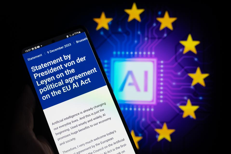 Jeff Bezos dan Regulasi Baru Dorong Perkembangan AI di Industri dan Pemerintahan