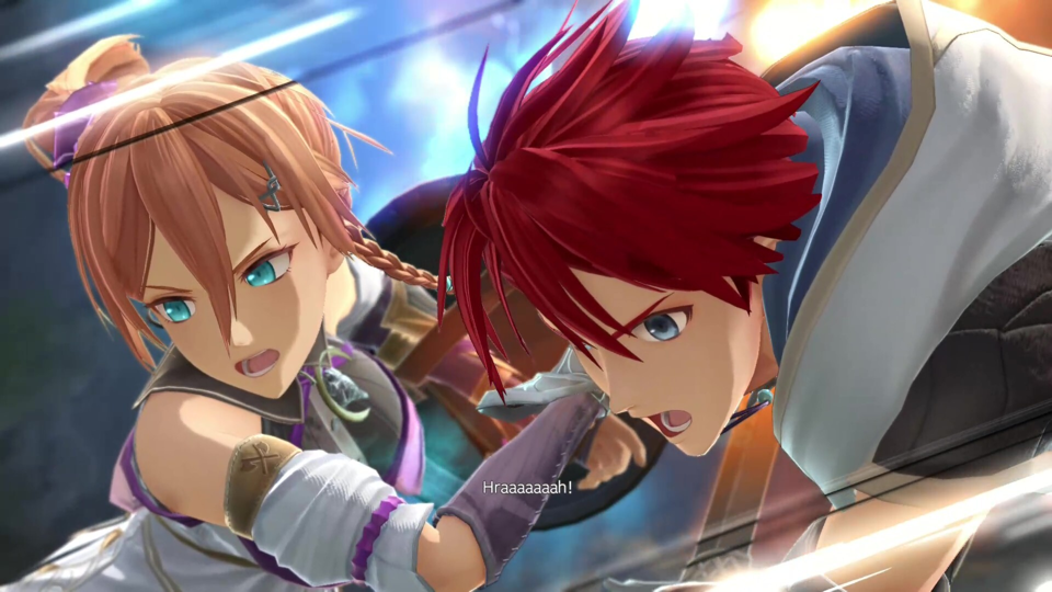 Ys X: Proud Nordics Rilis di Barat, Apakah Layak Beli Versi Enhanced Ini?