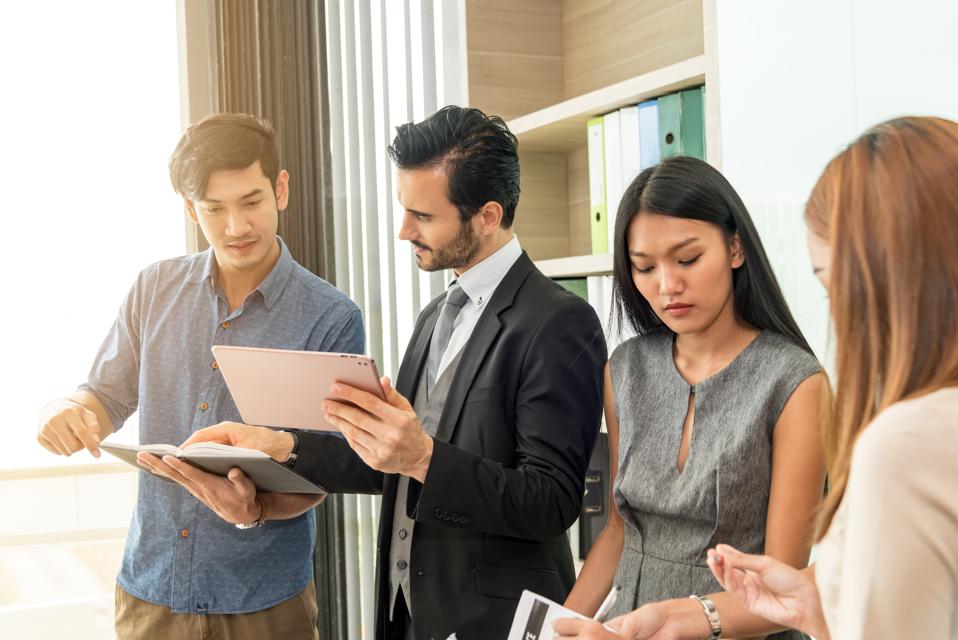 How Will Digital Transformation Change the Marketing Funnel?
