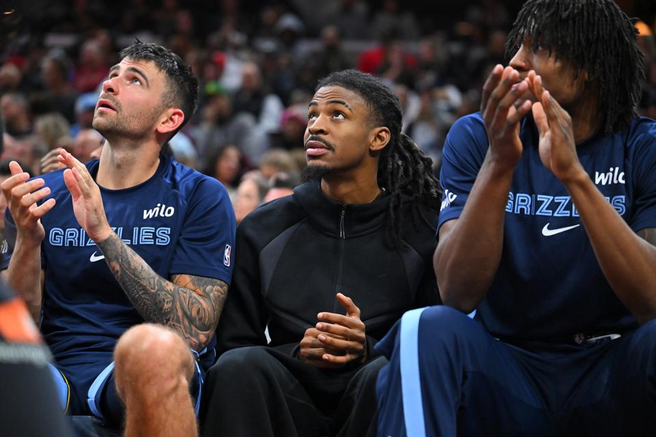 Meningkatnya Cedera Otot Betis di NBA: Penyebab dan Dampaknya pada Pemain Bintang