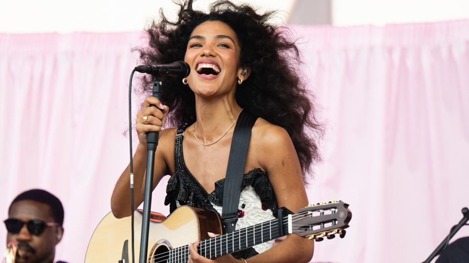 BST Hyde Park 2025 - July 06