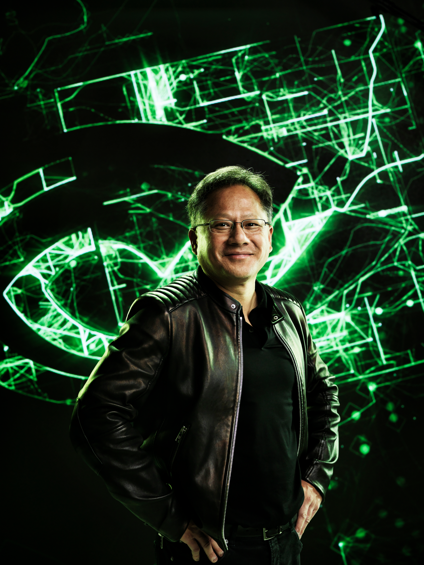 Nvidia Terjebak Antara Aturan AS dan Kemitraan dengan Perusahaan Terkait Pemerintah China