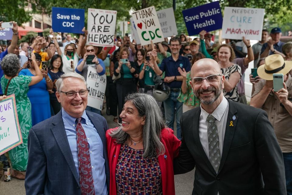 Dampak Pemotongan Dana AS terhadap Kesiapan Pandemi dan Kesehatan Global