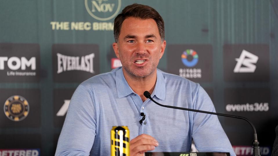 Anthony Joshua vs Jake Paul: Pertarungan Tinju Profesional yang Seru dan Resmi