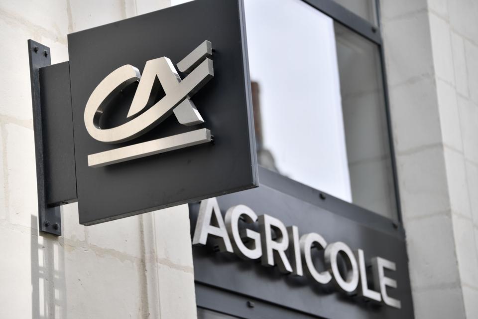 Crédit Agricole's Sale Of Shares In Banque Saudi Fransi Is ...