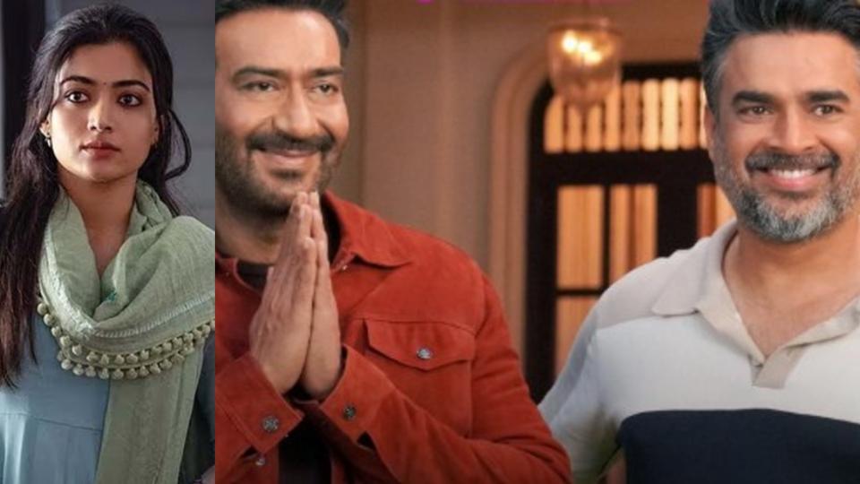 ‘The Girlfriend’, ‘De De Pyaar De 2’: India Box Office Report