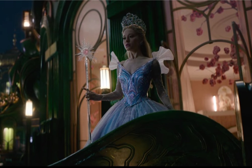 Wicked: For Good Raih Skor Penonton Tinggi Meski Kritikus Ragu