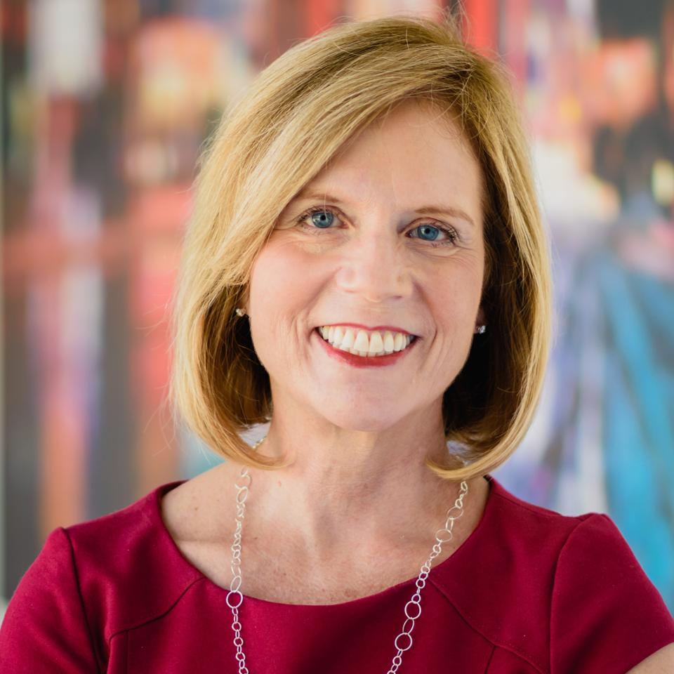 Intel Tunjuk Cindy Stoddard sebagai CIO Baru untuk Percepat Transformasi Digital