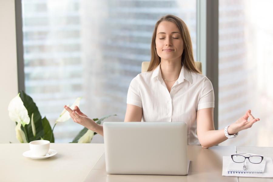 Do Nothing: Leadership Lessons From A Mindful Leader