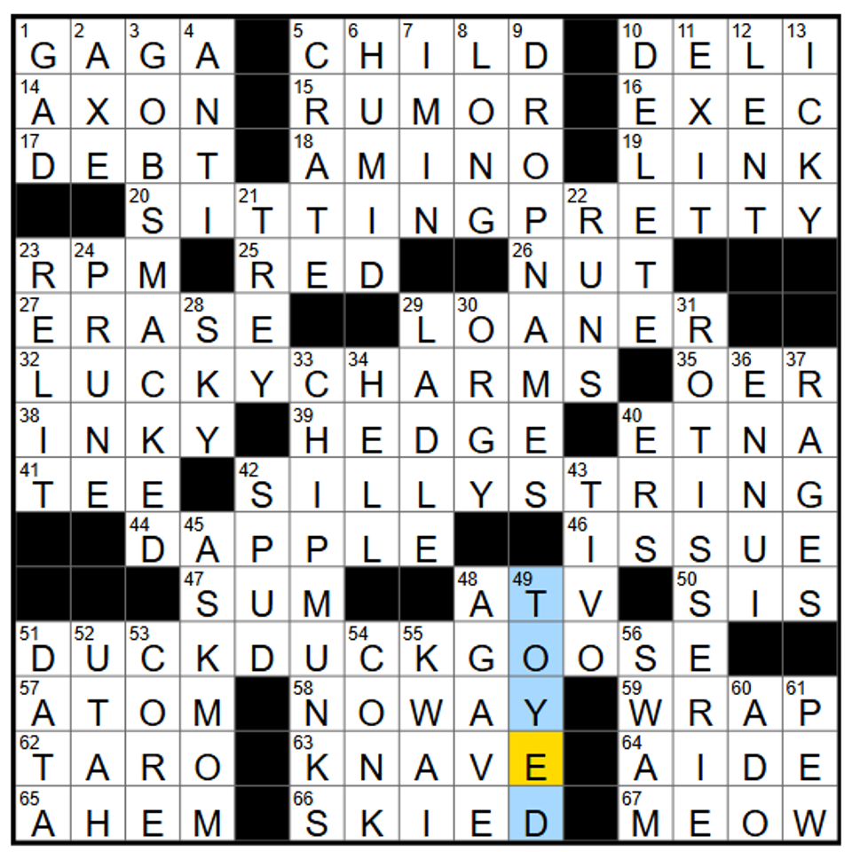 Panduan Lengkap Menyelesaikan Teka-Teki Silang Online New York Times Mingguan