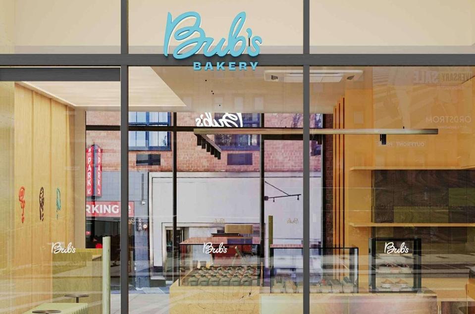 The Buzz About Bub’s Bakery, An Allergen-Free Haven In NYC