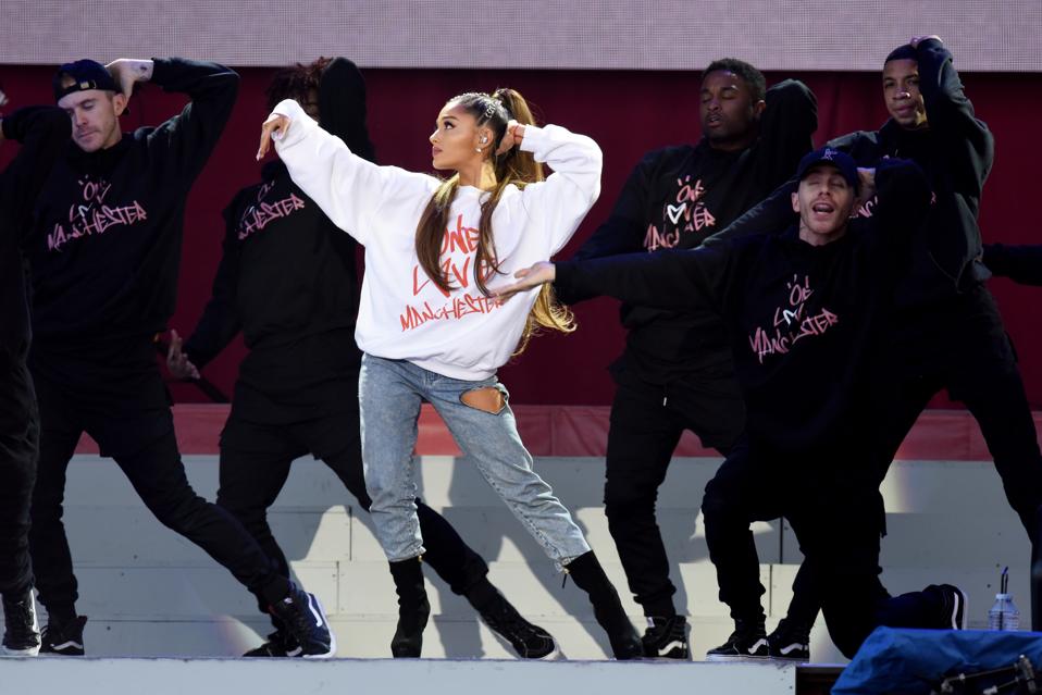 Resultado de imagen para one love manchester