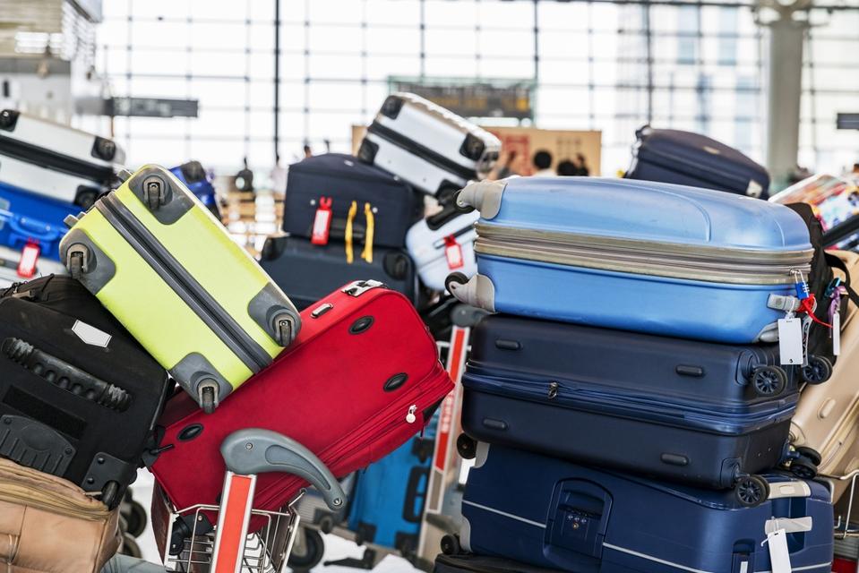 Why Disabled Flyers Could Be Dreading The Thanksgiving Travel Rush