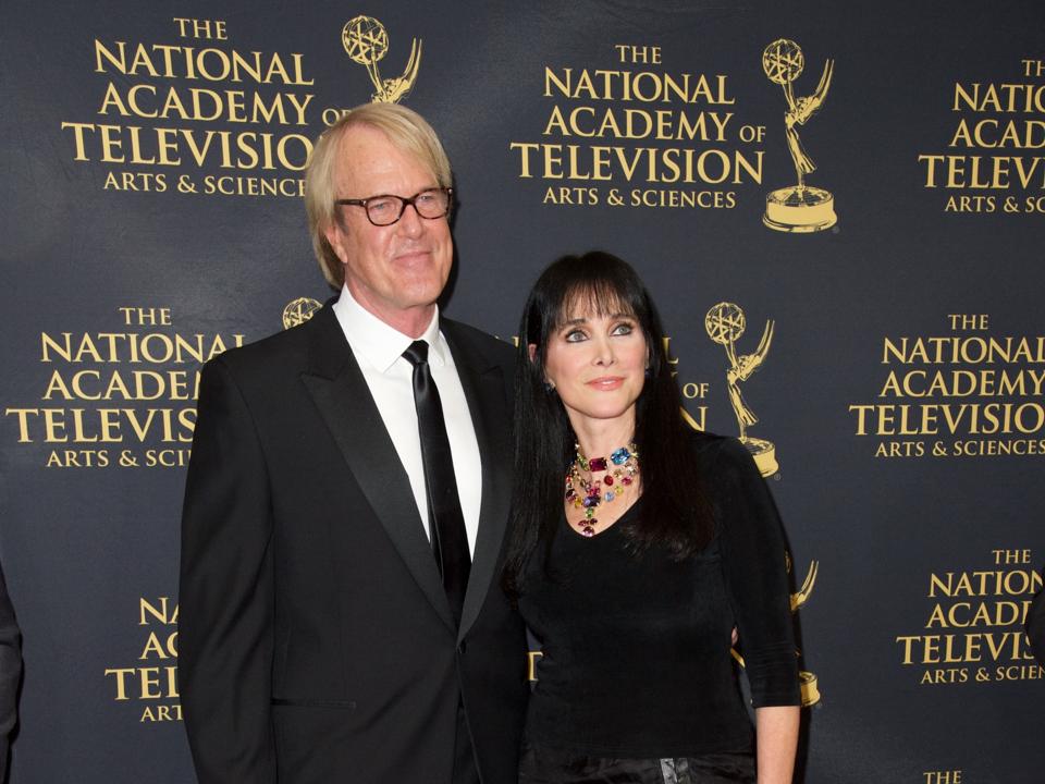 John Tesh dan Perjuangan Melawan Kanker Prostat Langka yang Tak Terlihat oleh PSA