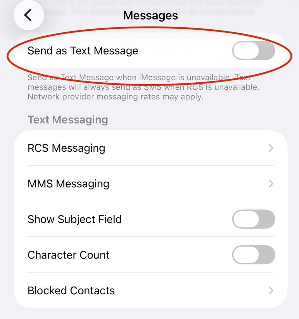 Ancaman Spyware Baru: Pentingnya Pesan Terenkripsi di iPhone dan Android