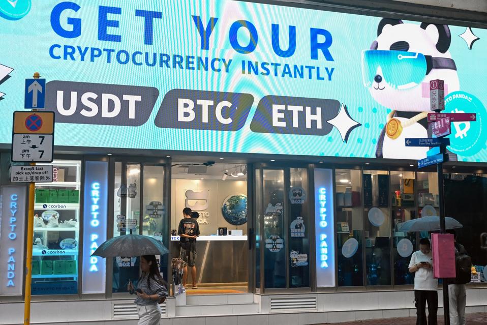 Stablecoin Payments Get Real:  Cross River’s Blockchain Bet