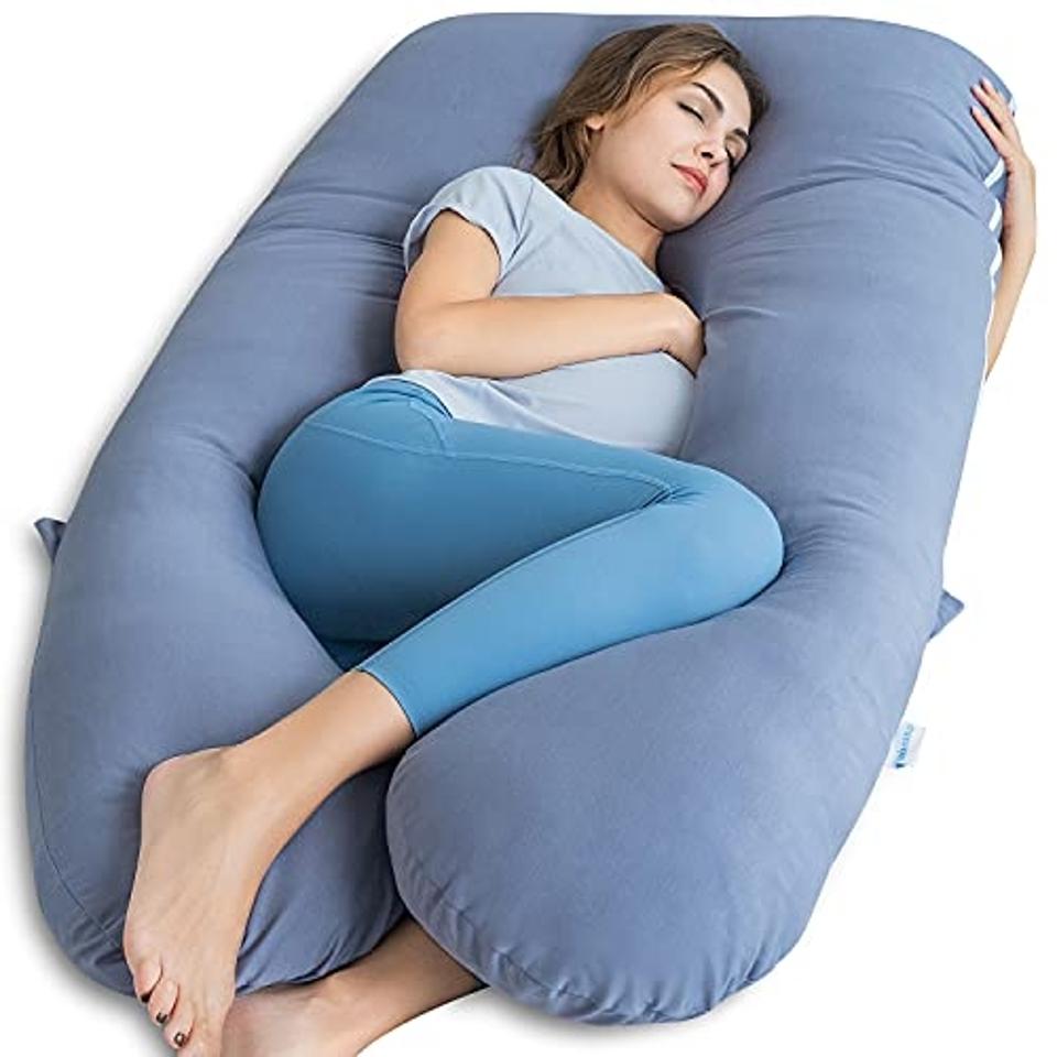 Best Body Pillows 2026 - Forbes Vetted, image size:960x960