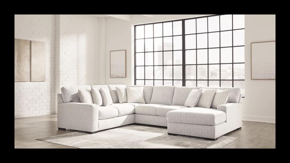 Graphic Ashley Furniture Coupons: Save Up To 60% During The Black Friday Sale