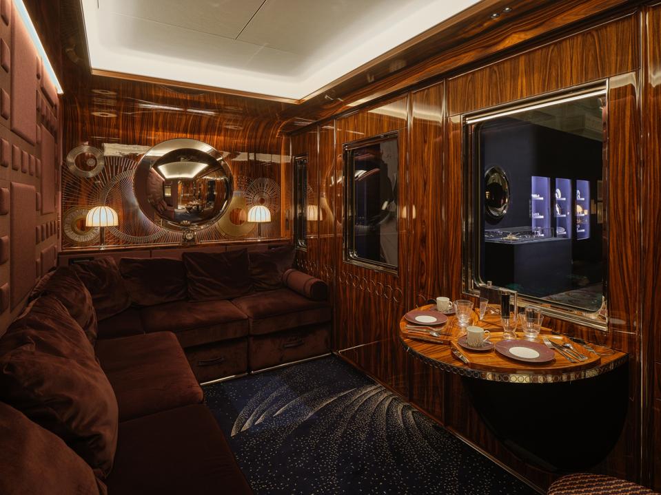 Art Deco Turns 100 With A Landmark Exhibition In Paris
