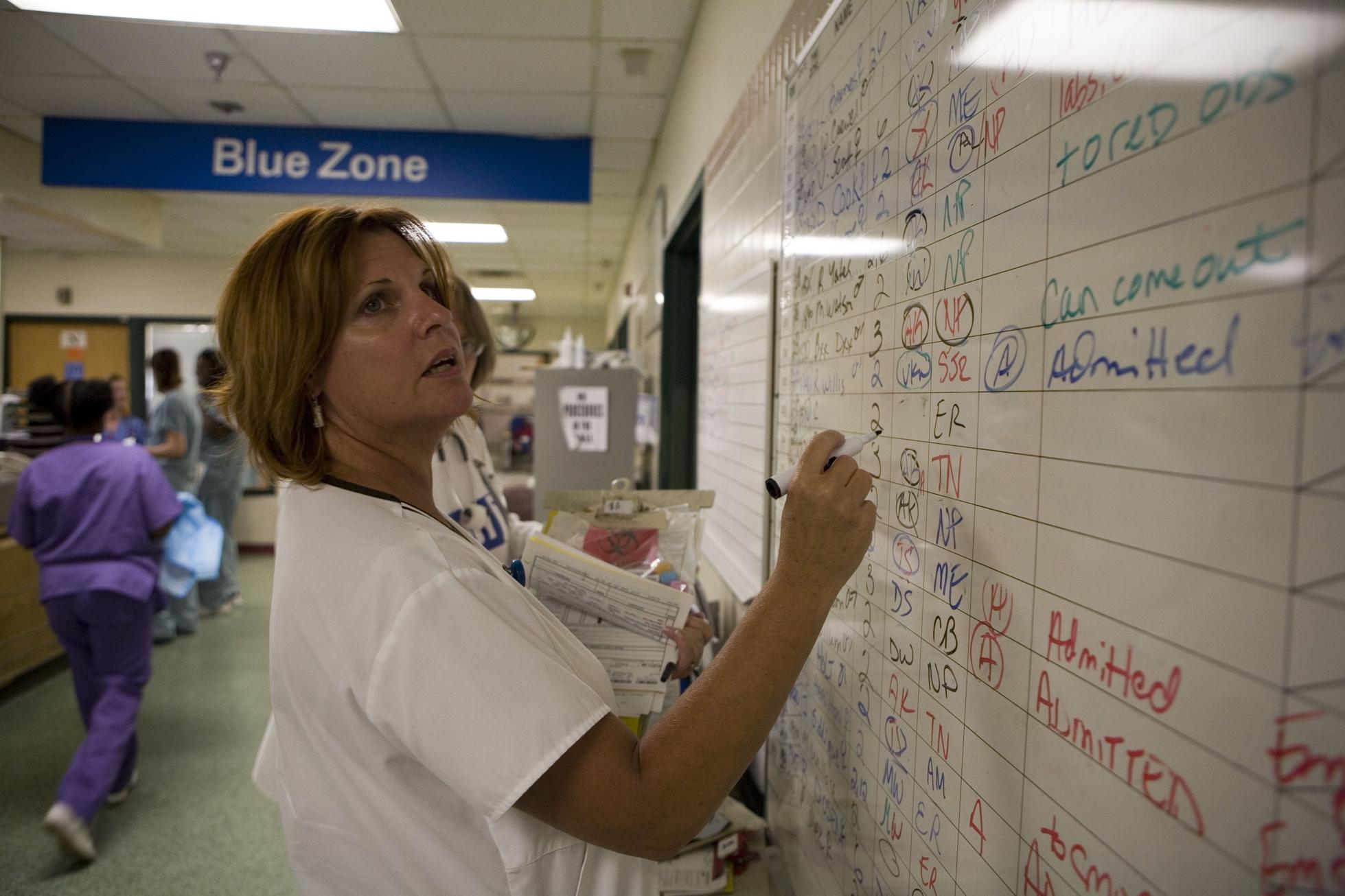 Solusi Kebebasan Pilihan untuk Perbaiki Sistem Kesehatan Amerika