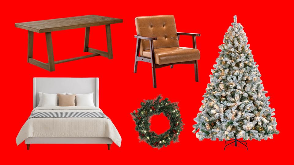 Wayfair Black Friday Deals 2025 Forbes Vetted