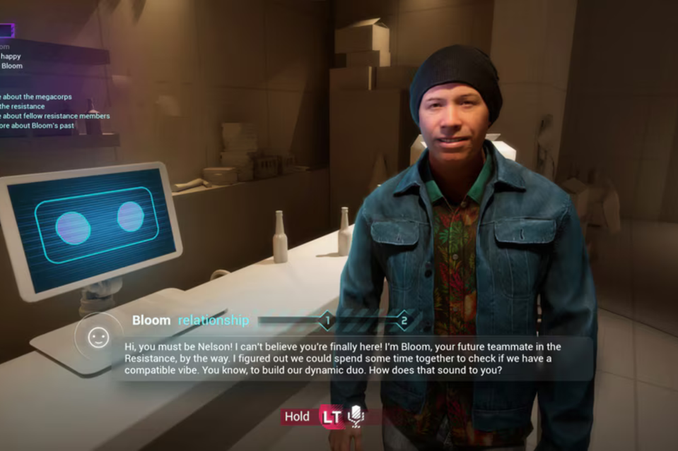 Ubisoft Ciptakan NPC AI Suara Pintar untuk Teman dalam Game Masa Depan