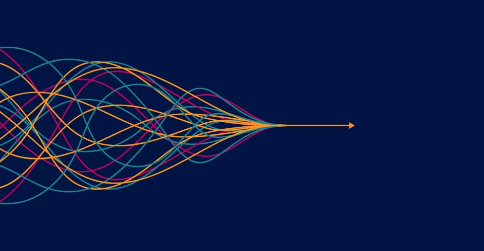 The Systems That Turn Ideas Into Real-World Impact And Leadership
