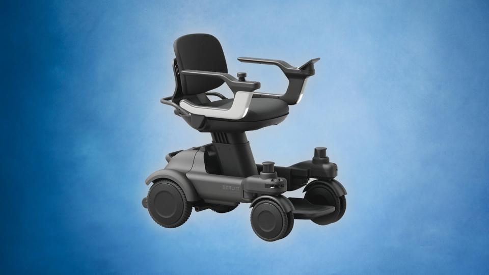 strutt ev1 compact modular design