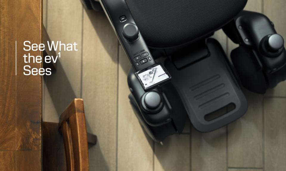 Strutt ev¹: Kendaraan Mobilitas Pribadi yang Lebih Aman dan Canggih di Singapura