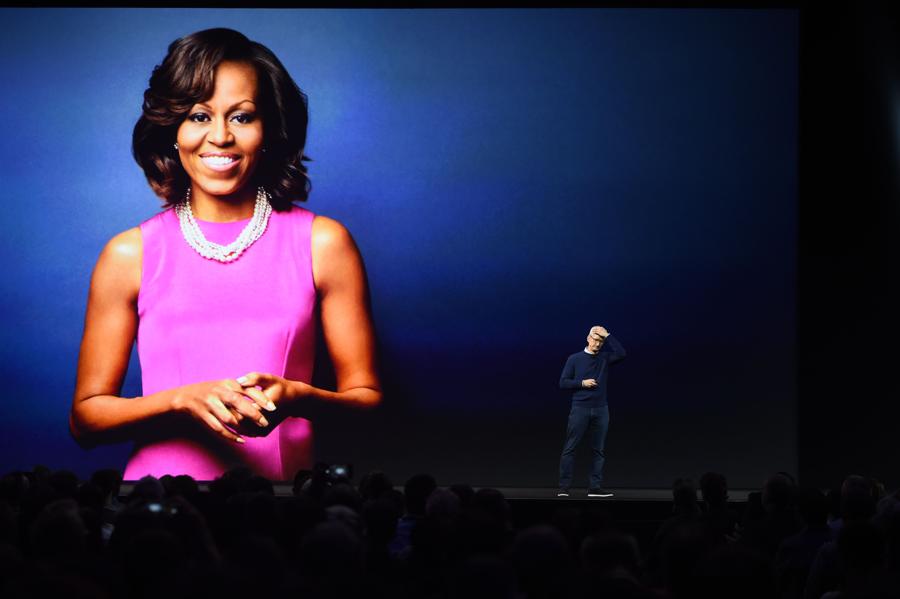 What Will it Take to Bring Gender Balance to Silicon Valley?