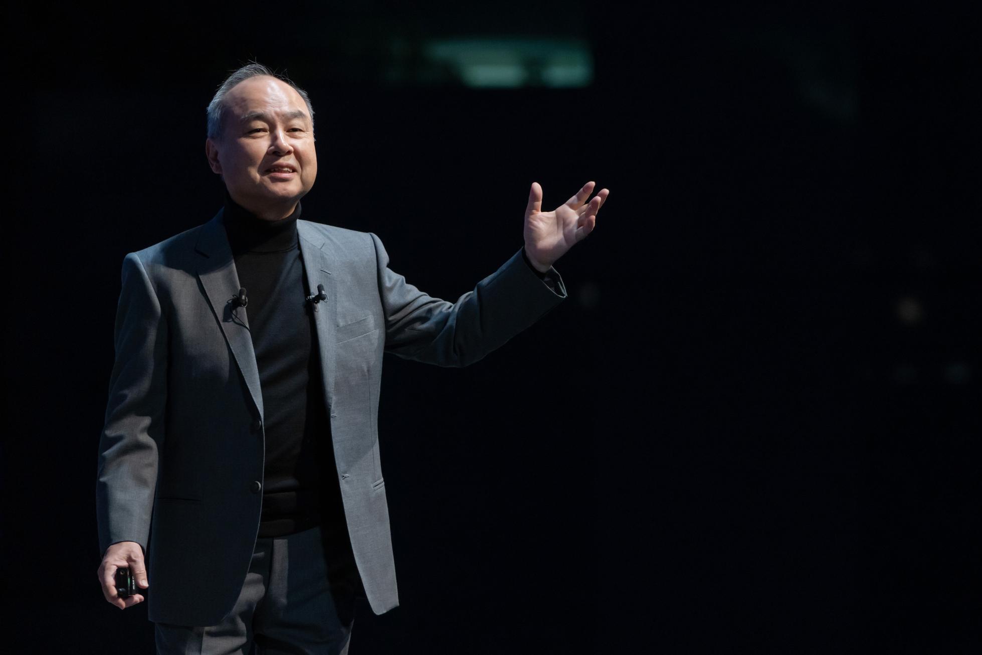 SoftBank Akuisisi Ampere Rp 106.89 triliun ($6,5 Miliar) untuk Perkuat Inovasi AI dan Chip