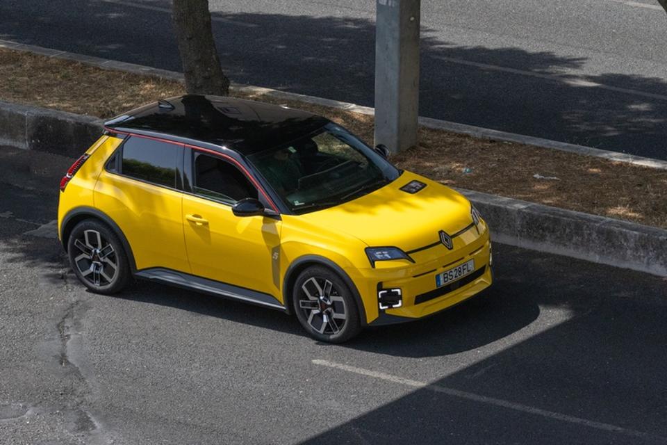 Penetrasi Kendaraan Listrik China di Eropa Terus Tumbuh, Produsen Lokal Siap Beradu Strategi