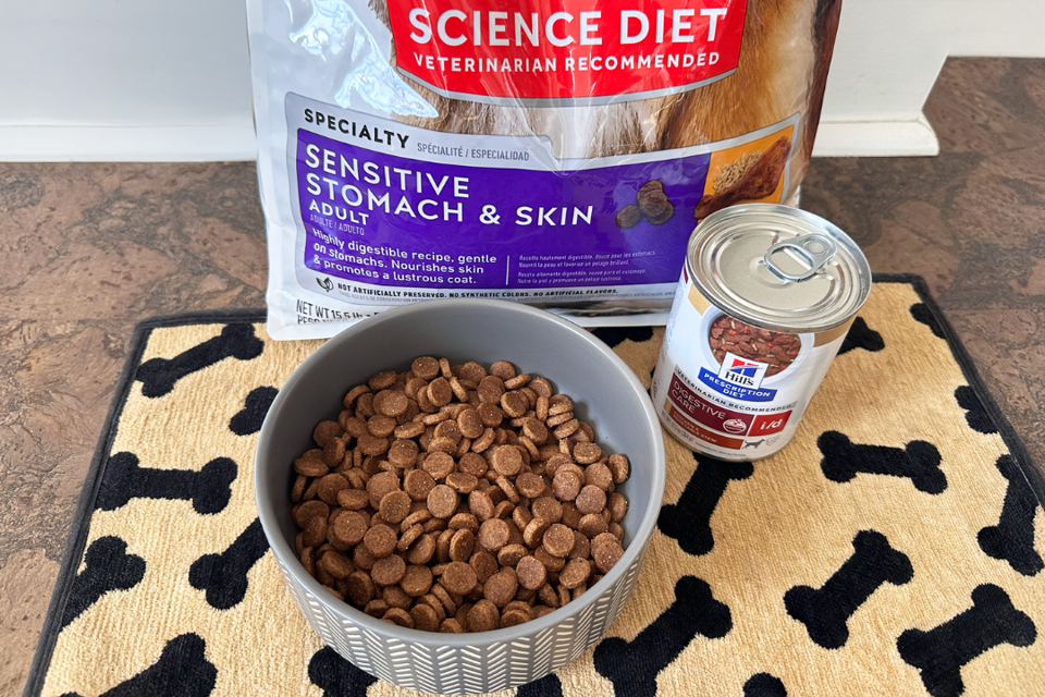 chicken nutrisource dog food NutriSource Come-Pooch-A Chicken Bone Broth