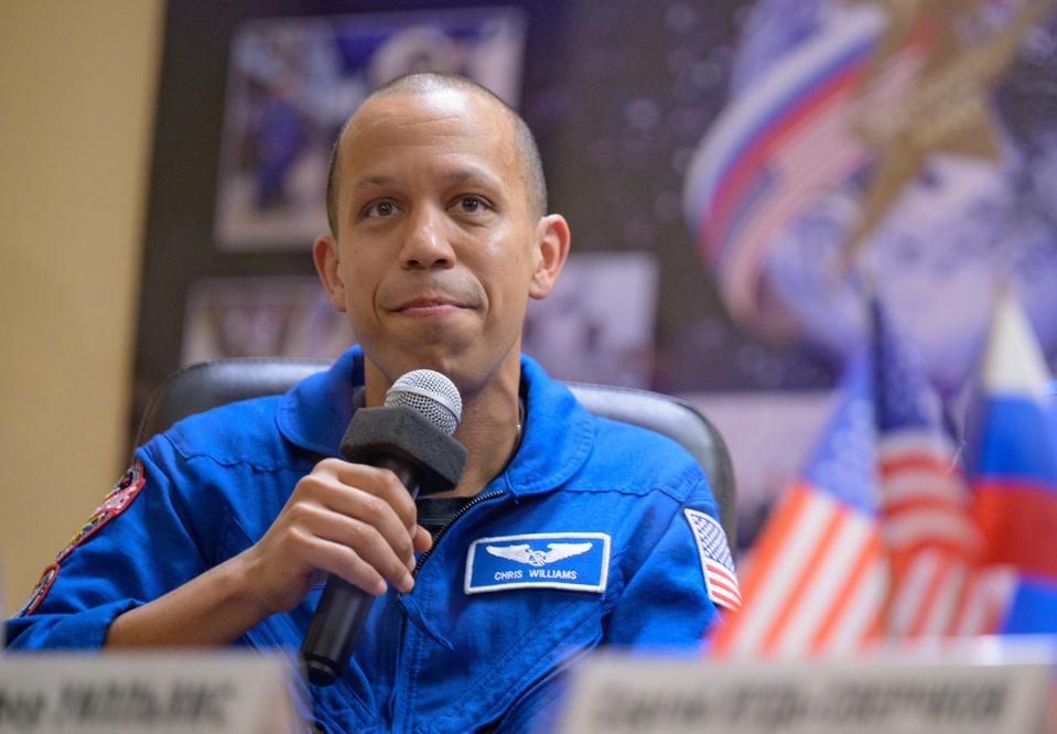 Astronot NASA Meluncur ke ISS dengan Soyuz, Boeing Starliner Alami Penundaan