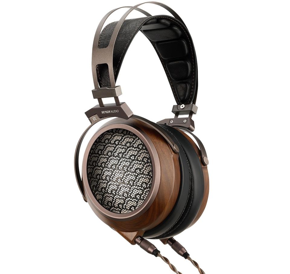 Sendy Egret Headphone: Inovasi Suara Presisi untuk Audiophile Profesional