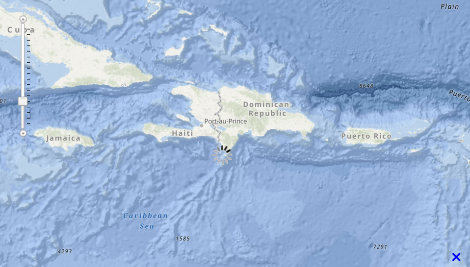 Membongkar Mitos Retakan Laut dan Gempa Akibat Hurricane Melissa di Karibia