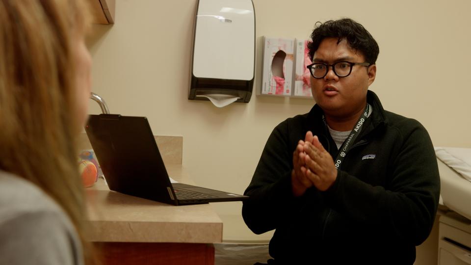 Mengubah Pelayanan Kesehatan dengan AI: Cara Akido Labs Tingkatkan Kapasitas Dokter