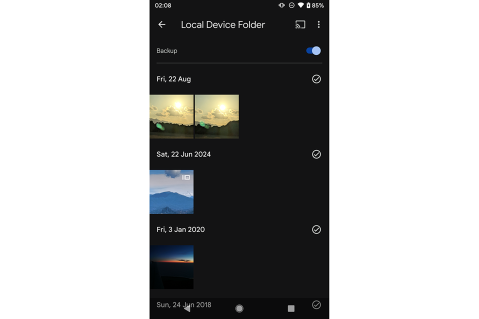 Waspada! Jangan Sampai Kehilangan Foto Penting Saat Migrasi Google Photos
