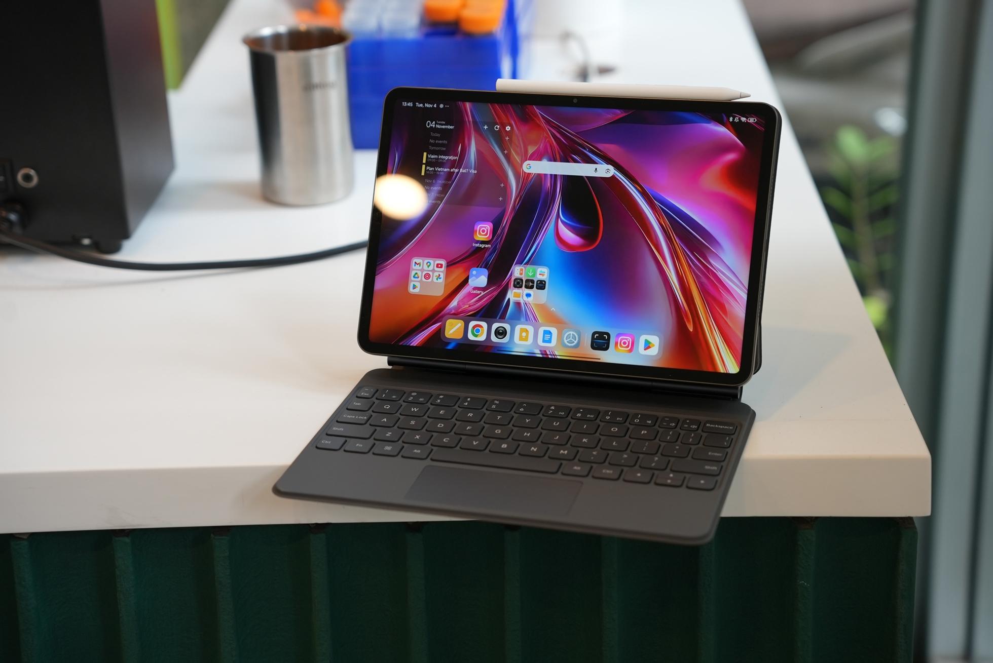 POCO Pad X1: Tablet Android Murah dengan Kualitas Hampir Setara iPad