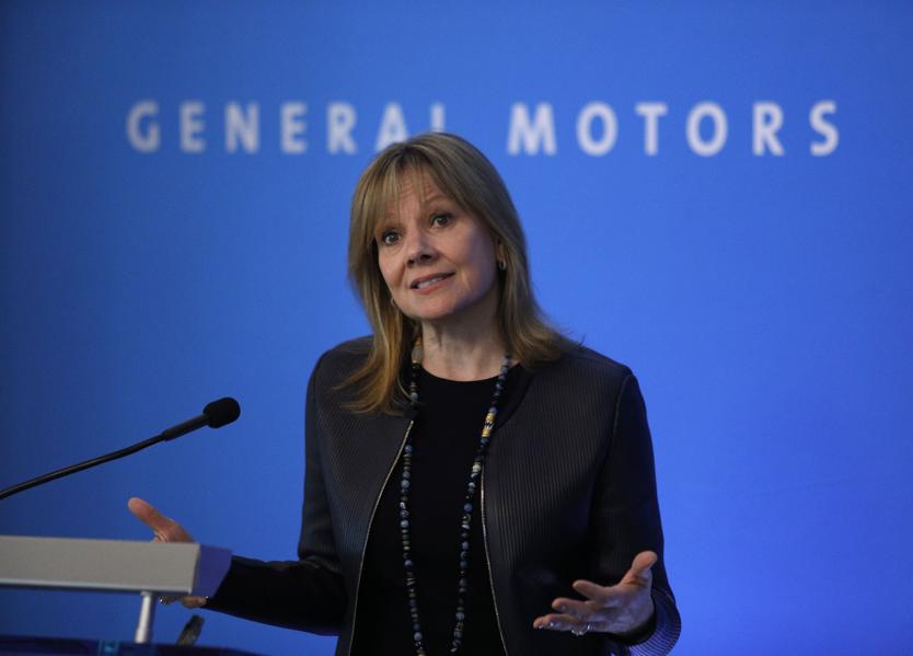 If General Motors Can Achieve Customer-Alignment, Why Can't You?