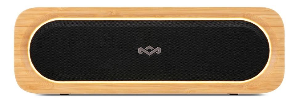 House of Marley Get Together 3: Speaker Ramah Lingkungan dengan Suara Berkualitas