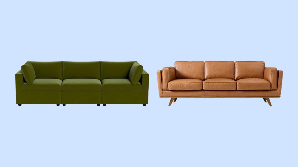 Black Friday Couch Deals 2025 - Forbes Vetted